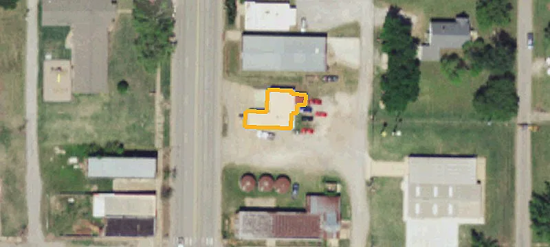 112 Chisholm Trl