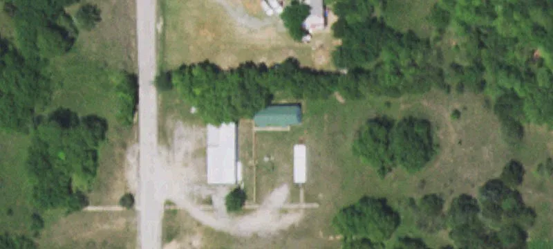 2609 Redwood St