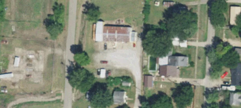 313 Osage Ave