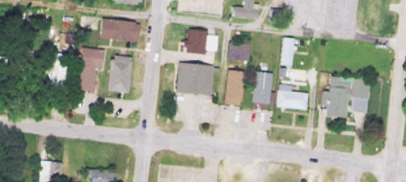 1215 Willow Ave