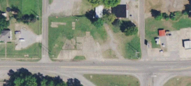 Main St