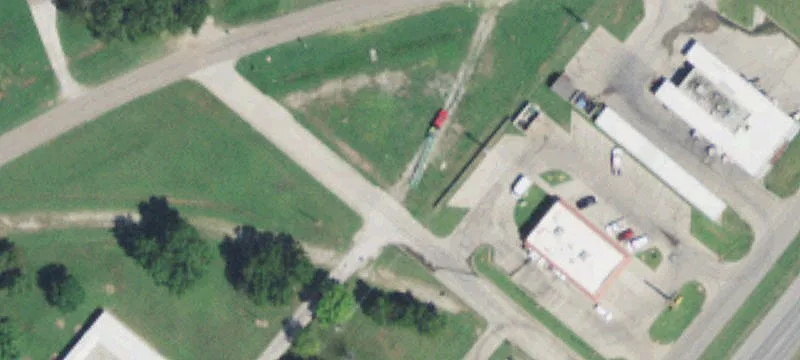 Calera, OK 74730
