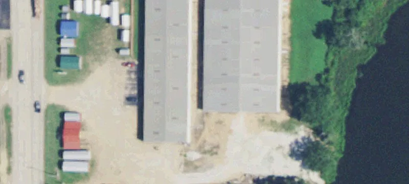 1300 Park Dr
