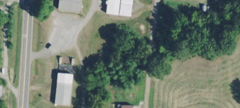 Whitefield, OK 74472