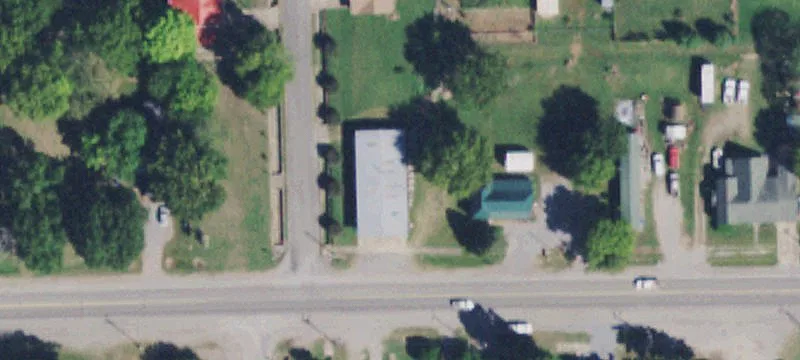 501 Main St