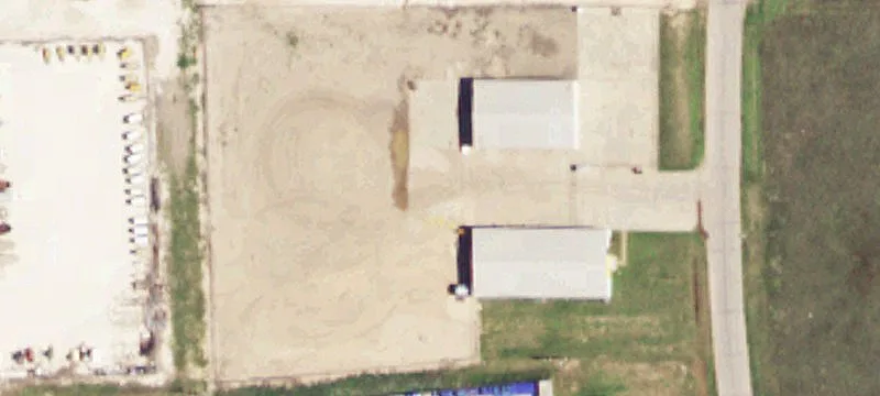 2720 Tumbleweed Dr