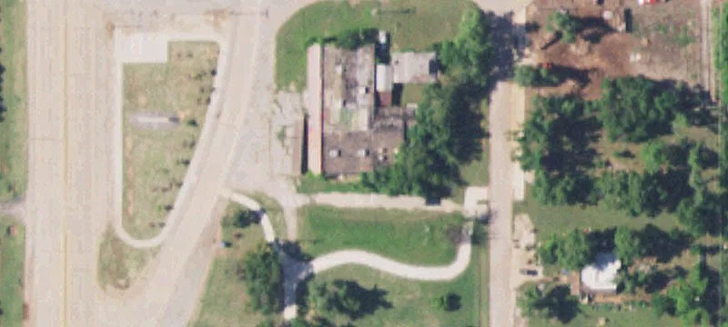 611 Ct St