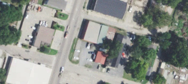 610 1st Ave