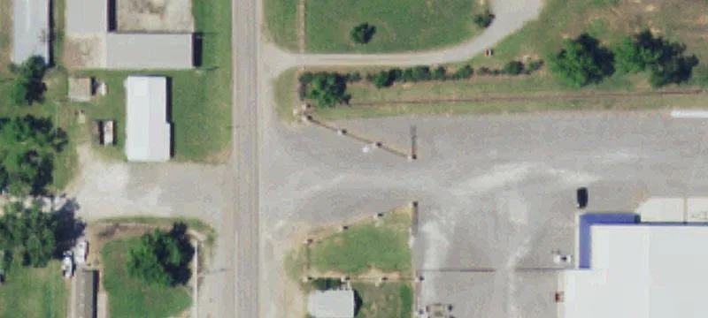 Longdale, OK 73755