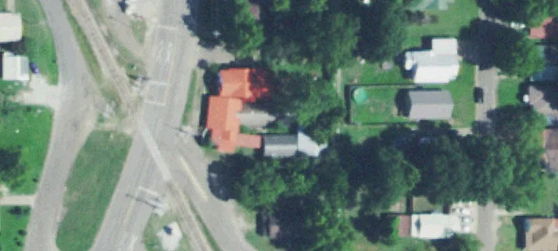 612 Central Ave