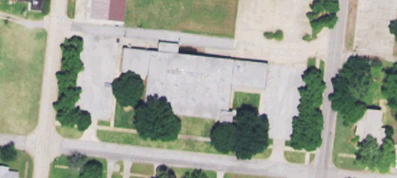 1001 Elm Ave