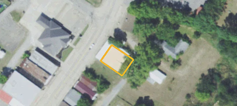 Clayton, OK 74536