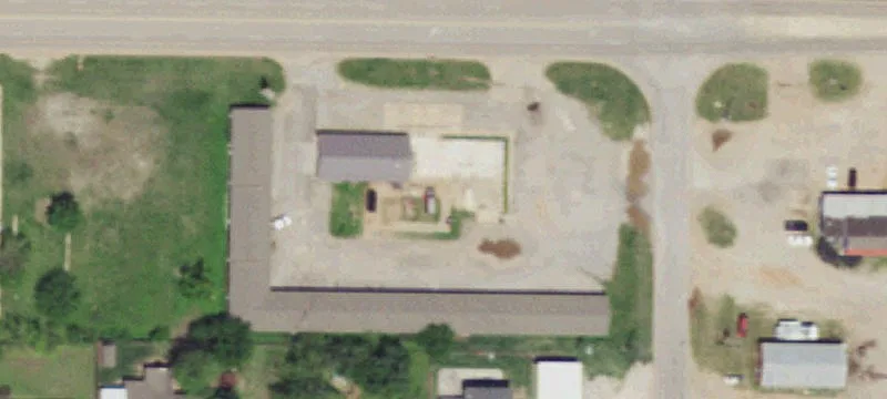 700 Jack Choate Ave
