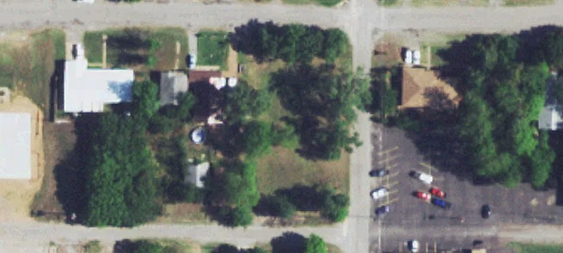 100 Louisiana Ave
