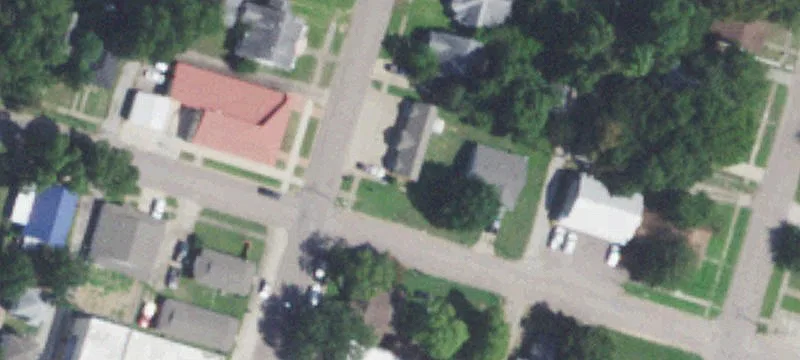 402 3rd Ave