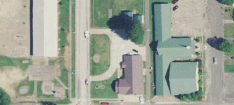 500 Park Dr