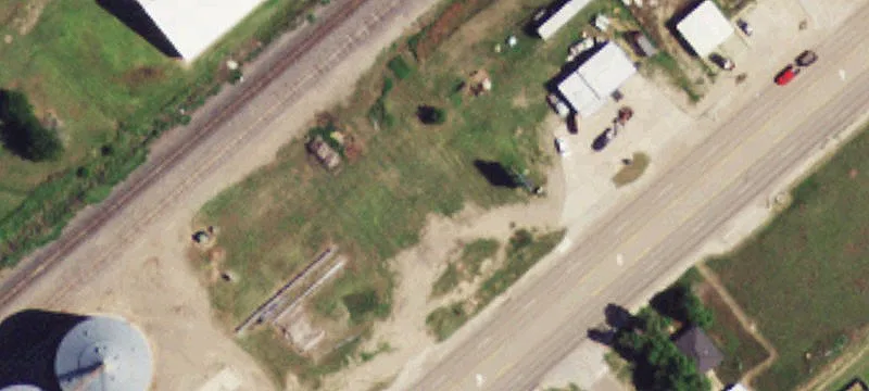 Hooker, OK 73945