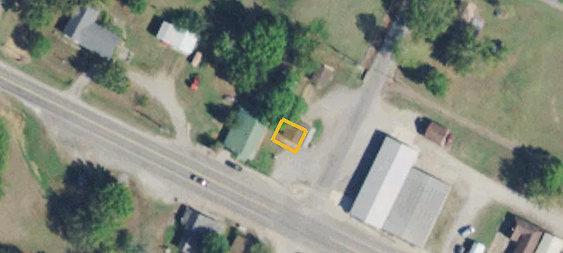 Kinta, OK 74552