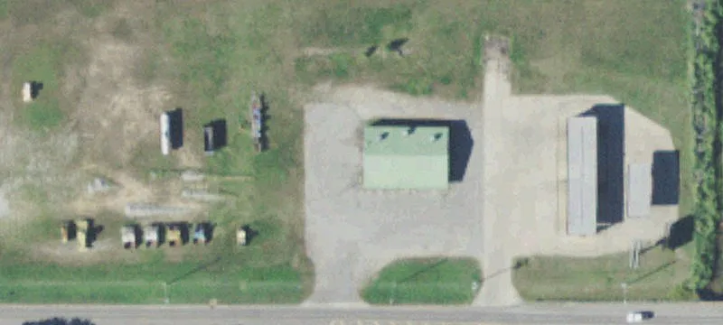 2007 Main St