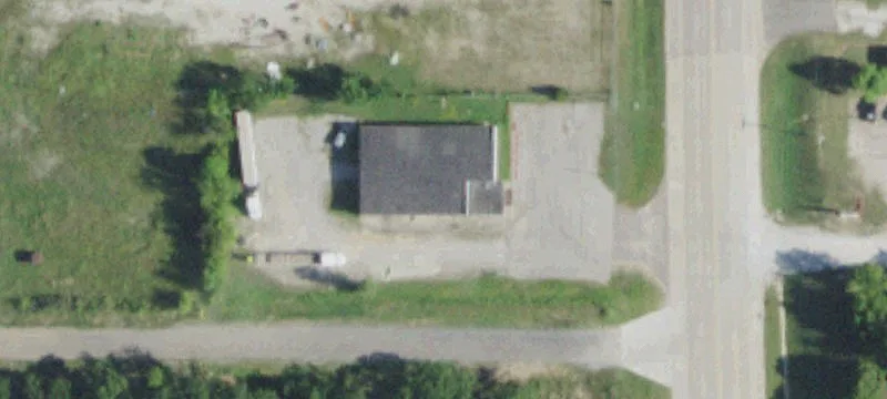 1405 Harvey Rd