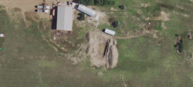 Turpin, OK 73950