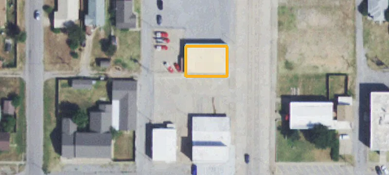 215 Noble Ave