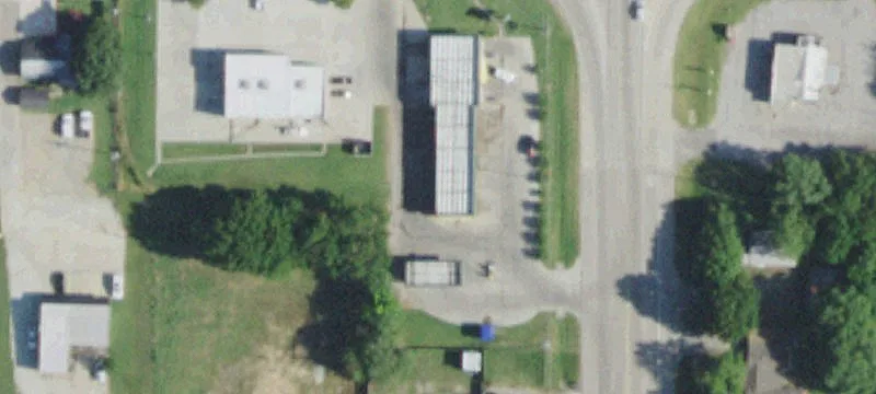 2507 Harvey Rd