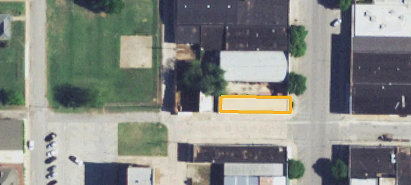 119 Pigg St