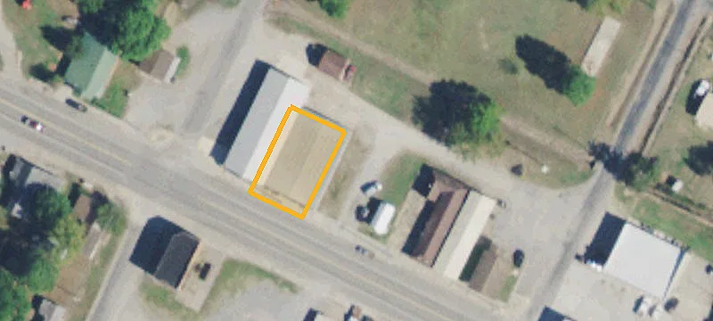 Kinta, OK 74552