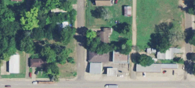12 Dierks St