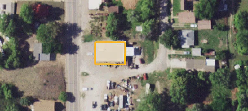 1114 Main St