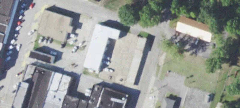 101 2nd St