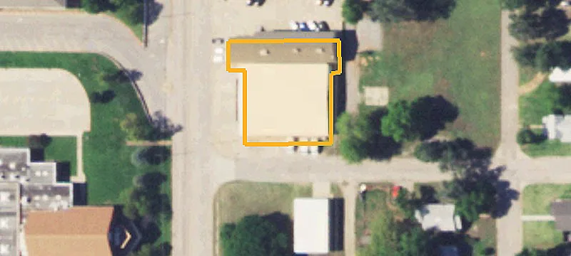 1128 College Blvd