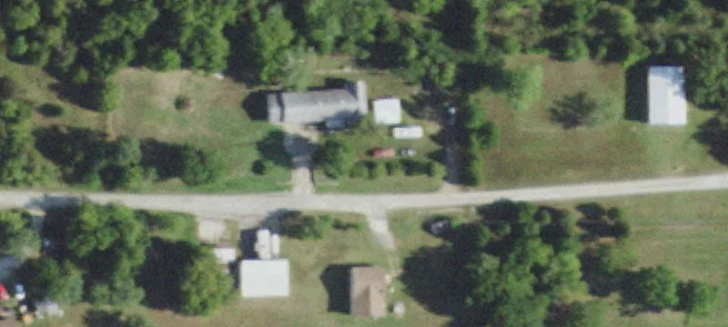 3101 Davidson Rd