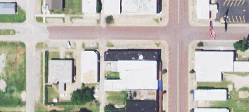 102 Main St