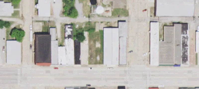 State Hwy 76