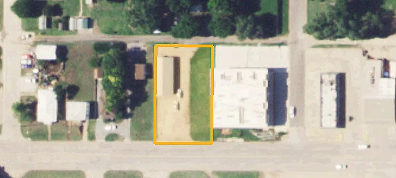 916 Oklahoma Blvd