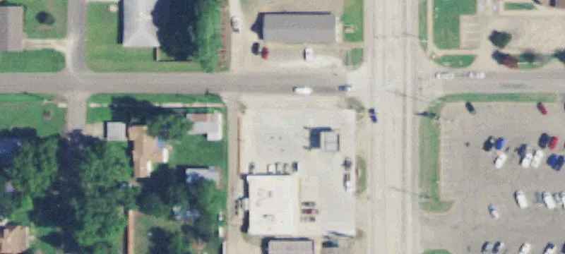 510 Park Dr