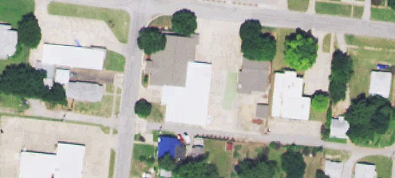 1316 Oak Ave