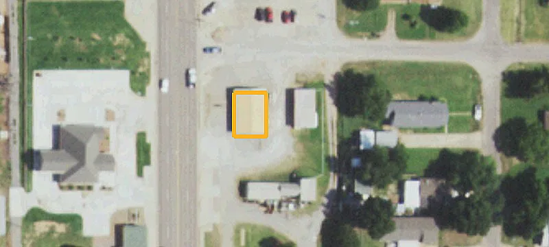 510 Main St