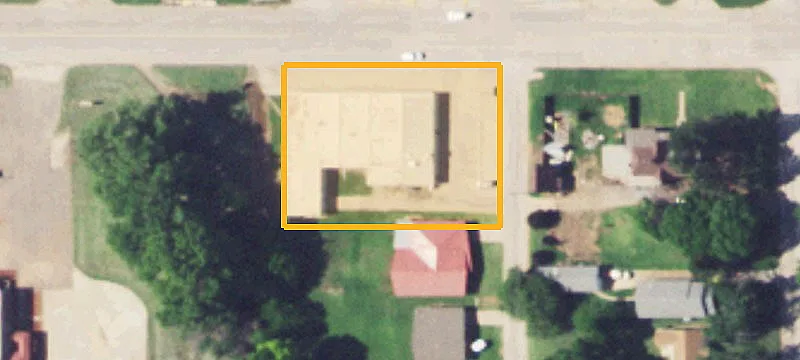 905 Oklahoma Blvd