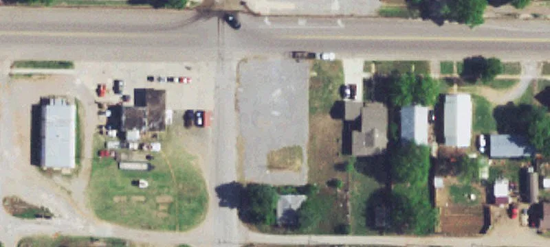 300 Lincoln St
