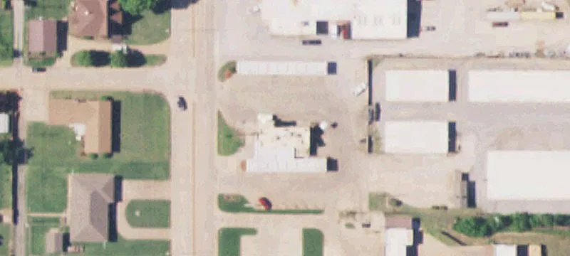 1201 Main St