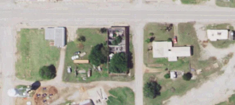 400 Main St