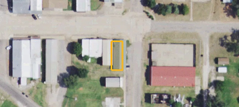 983 Eagle Pass