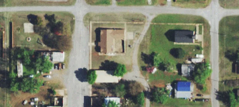 Dill City, OK 73641