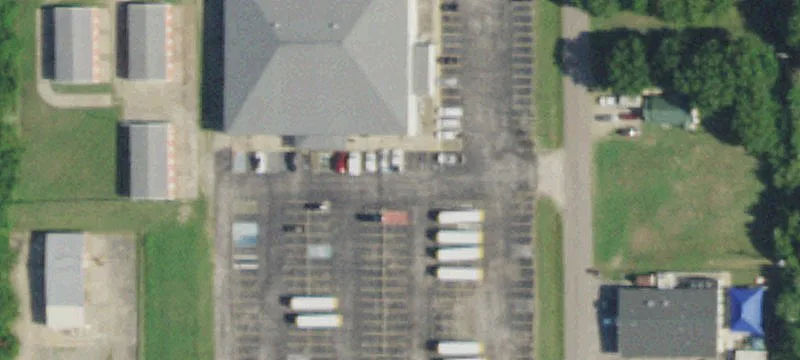 600 Strothers Ave