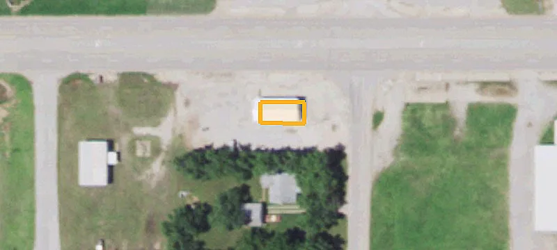 47047 Hwy 412