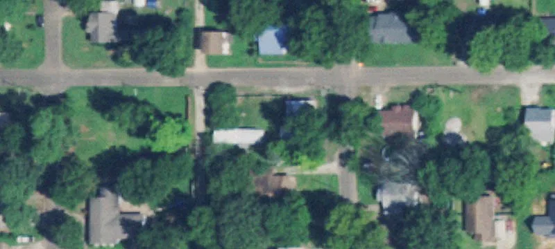 805 Quincy St