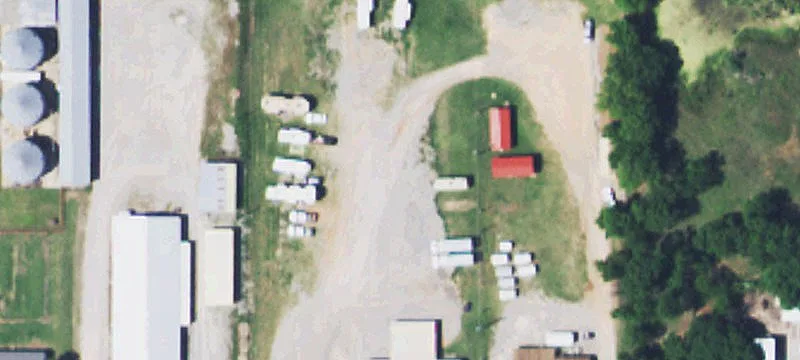 Walters, OK 73572